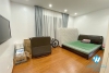 Huge garden house for rent in Tay Ho District 
